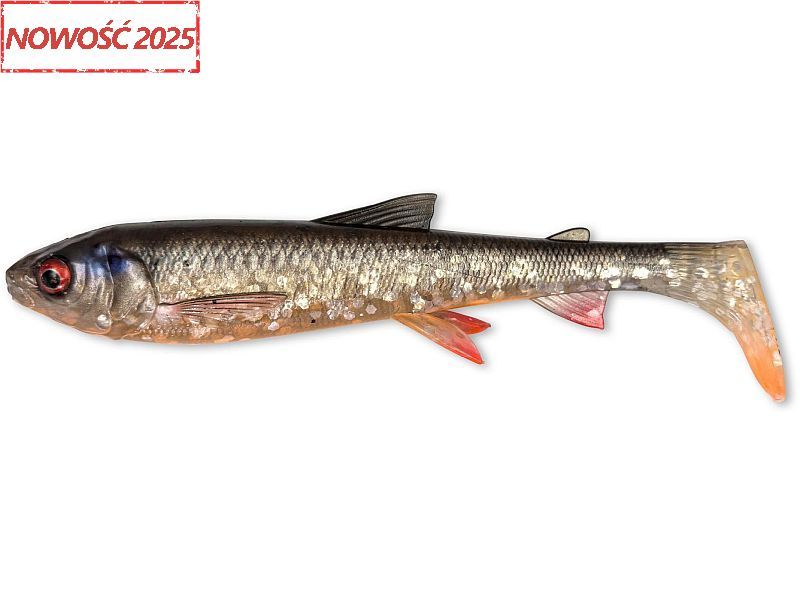 Przyn�ta Sztuczna SAVAGE GEAR 3D WhiteFish Shad 12cm/14g Dirty Roach