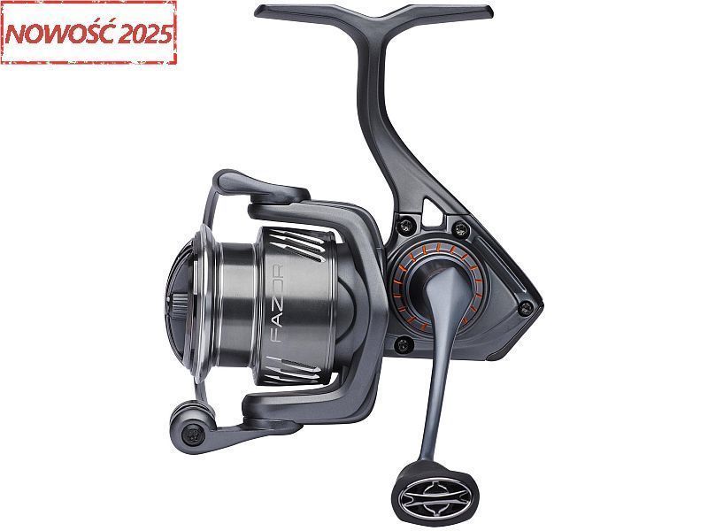 Ko�owrotek SAVAGE GEAR Fazor 4000 FD 7+1BB