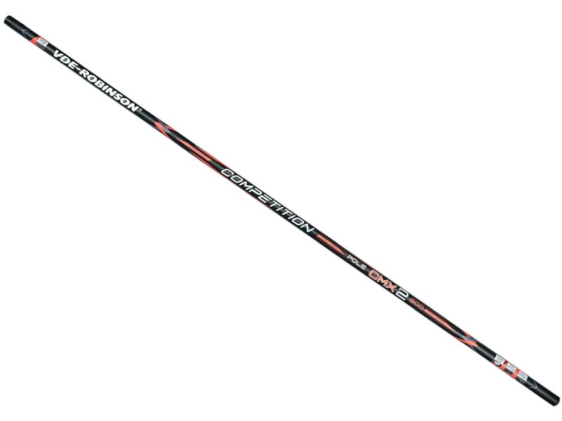 W�dka VDE-ROBINSON Competition Pole CMX2 500