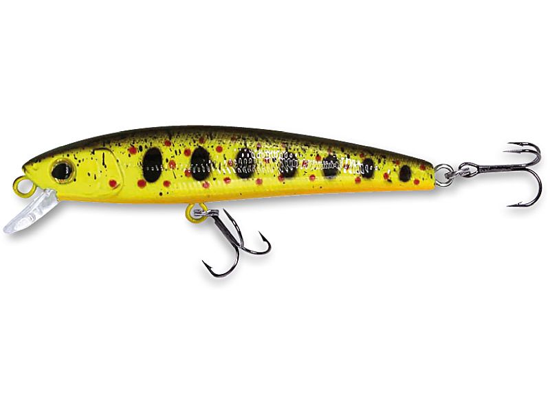 Wobler ROBINSON Drift F75 7.5cm/5.6g DA-Y