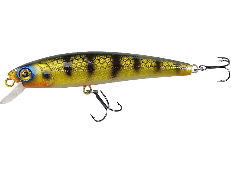 Wobler ROBINSON Drift F75 7.5cm/5.6g PE