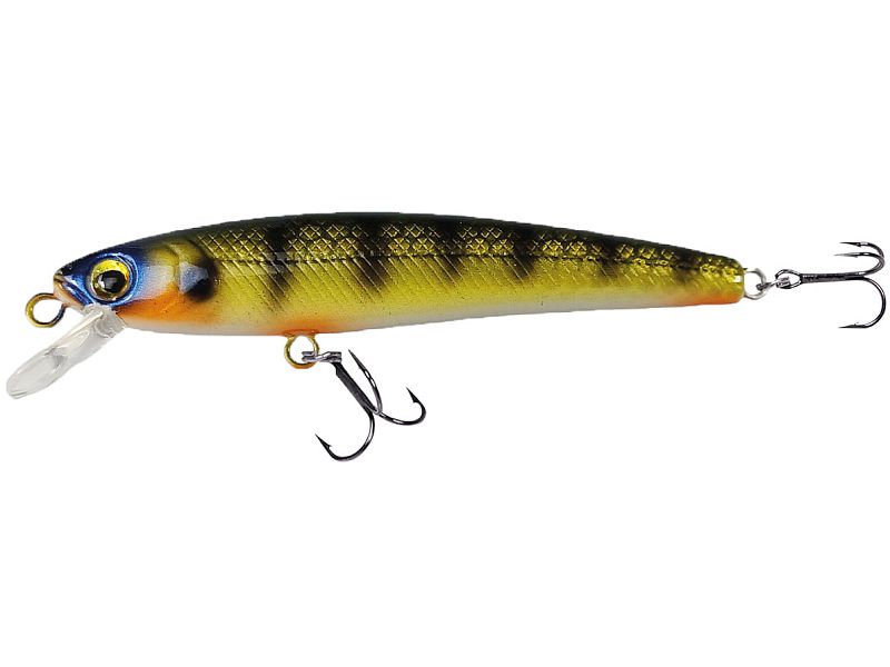 Wobler ROBINSON Marteen S65 6.5cm/4.0g N-PE