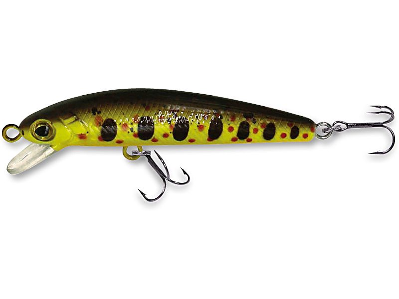 Wobler ROBINSON Rickie F50 5.0cm/2.5g DA-Y