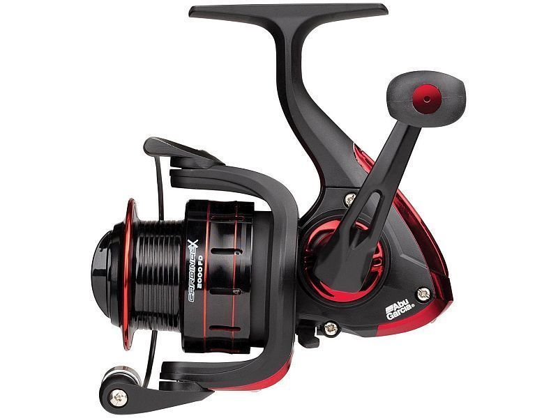 Ko�owrotek ABU GARCIA Cardinal X 4000 FD 1+3BB