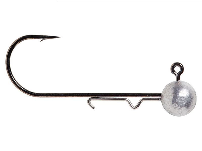 G��wka Jig SAVAGE GEAR Ball JigHead  3/0-15.0g