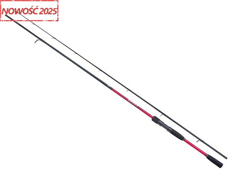 Wędka SHIMANO Sienna Spinning Eva 269/3-21g ML