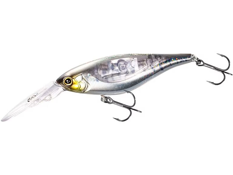 Wobler SHIMANO Bantam Enber 60SP FB 6.0cm/6g 003 S Hasu