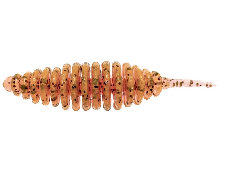 Przyn�ta Sztuczna WATER KING Cienki Tryk 2.5cm Kolor 32