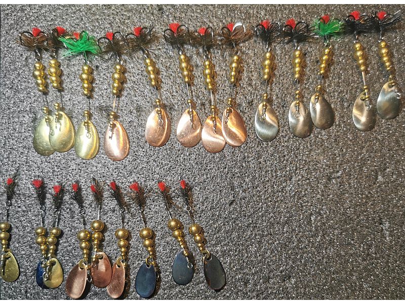 B�ystka FILIS Micro Aglia Handmade