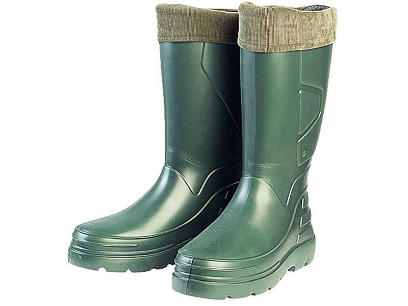 Buty JAXON kalosz ocieplany Grimer Rozm.44