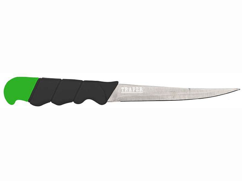 N� TRAPER P�ywaj�cy 14.0cm
