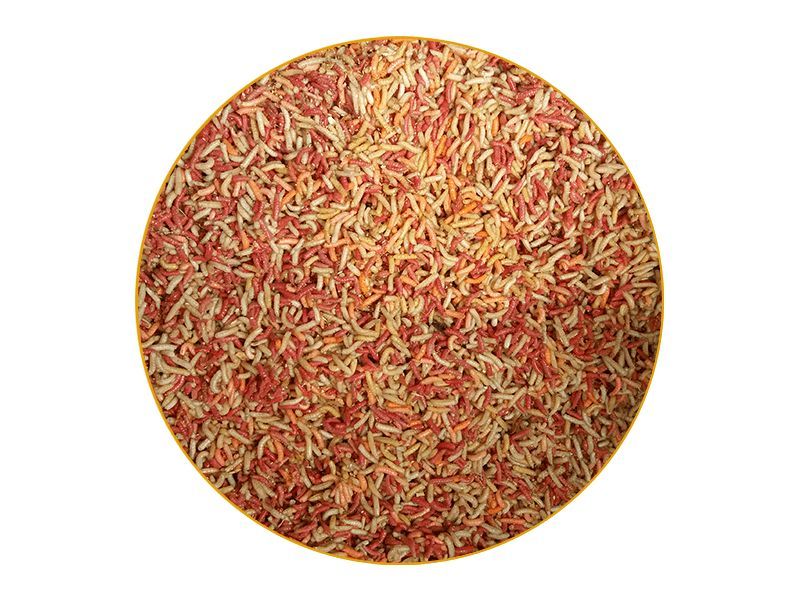 PRZYN�TA �YWA FUX PINKA Mix 0.500 l.