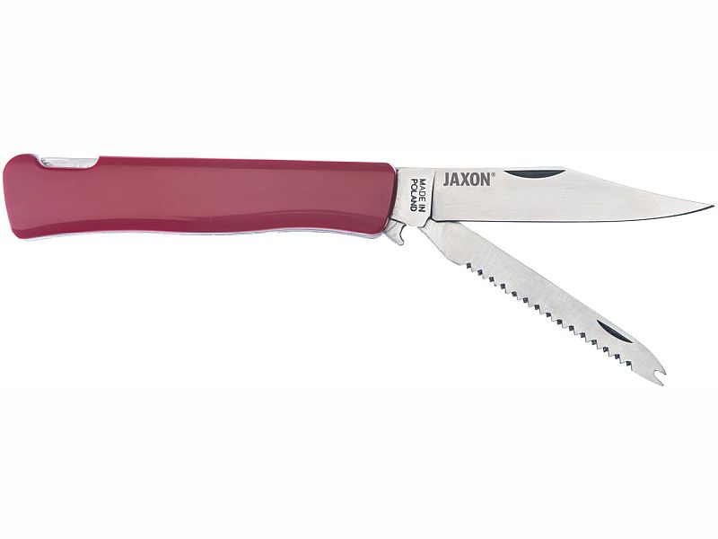 N� JAXON Scyzoryk NG002 23/13cm