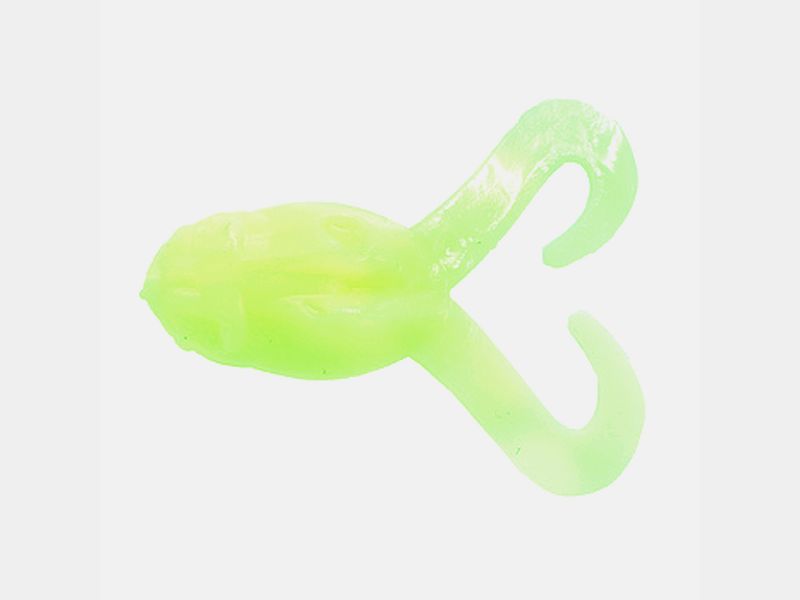 Przynęta Sztuczna WATER KING Żabka 4.0cm Kolor LMD