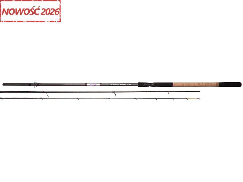 W�dka MIKADO Ultraviolet II Feeder 360/120g Heavy
