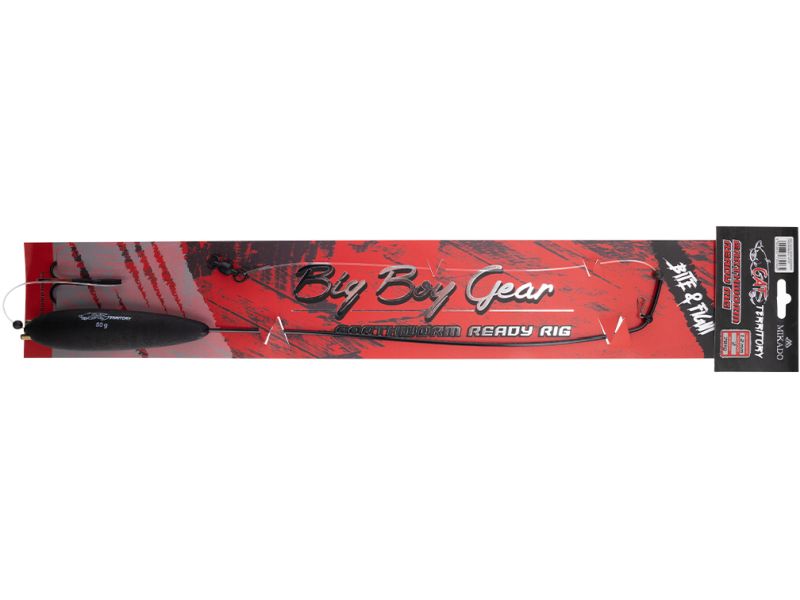 Zestaw MIKADO Sumowy - Ros�wkowy z Grzechotk� 50g