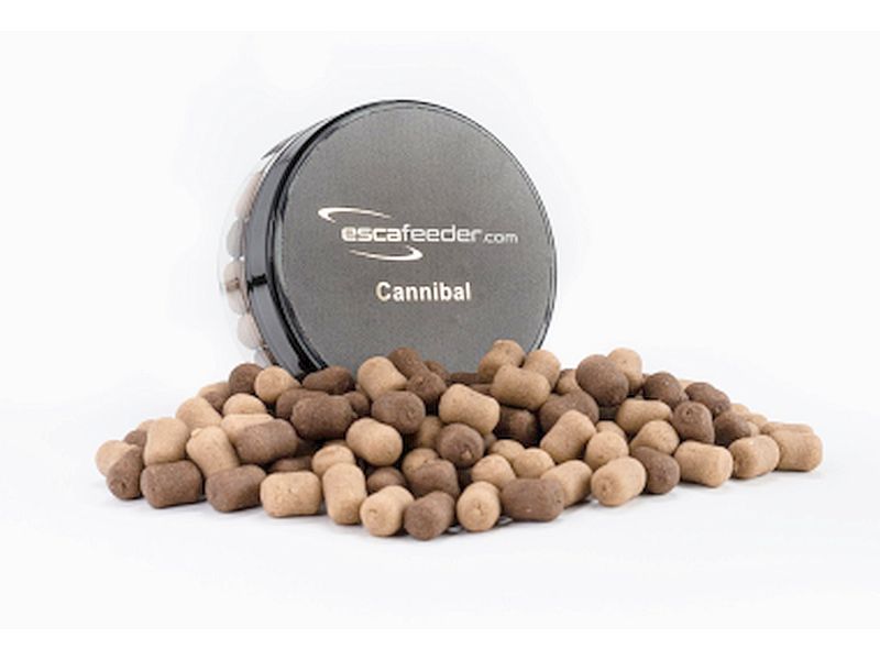 Wafters ESCA FEEDER 10mm 50ml Cannibal