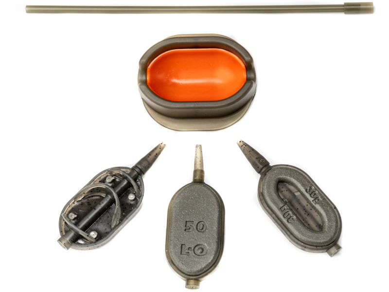 Koszyk zanętowy ESCA FEEDER ARC 50g