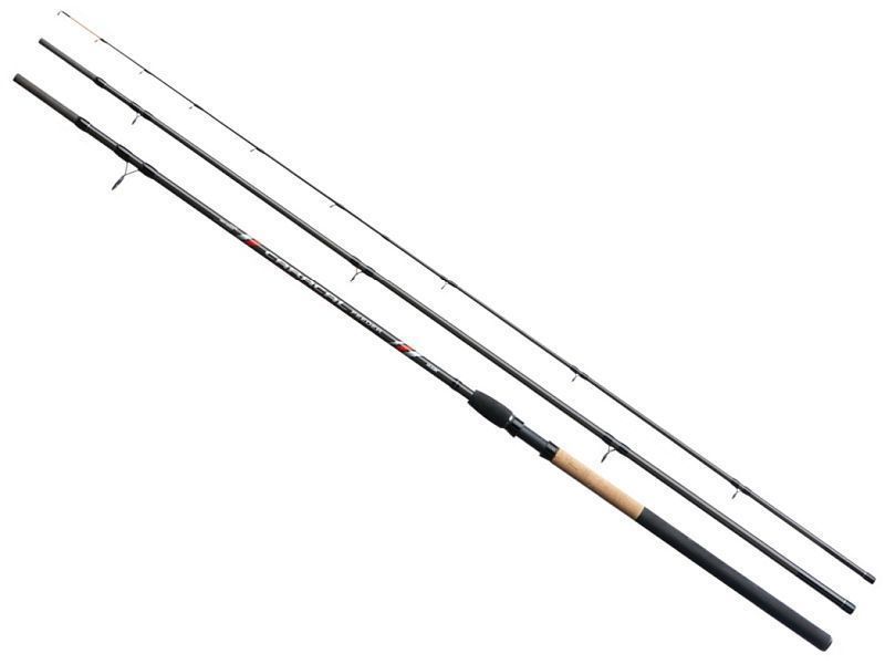 W�dka JAXON Caracal Feeder 360/50-120g