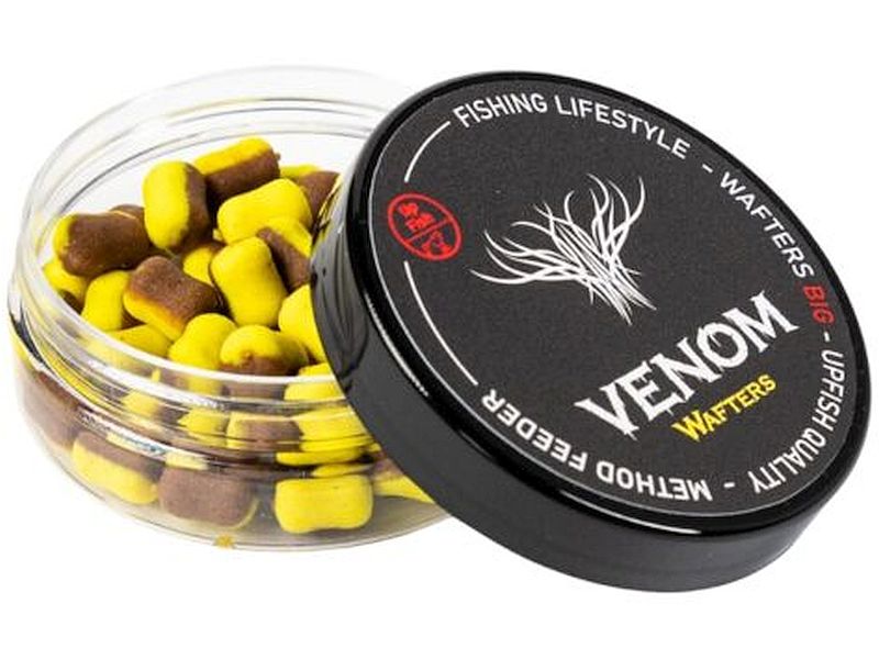 Wafters UP FISH 12mm 50ml Venom