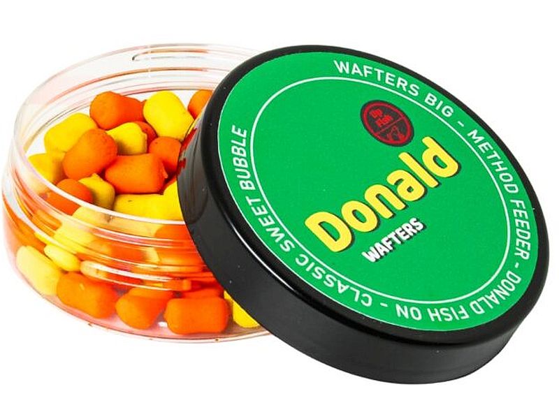 Wafters UP FISH 12mm 50ml Donald