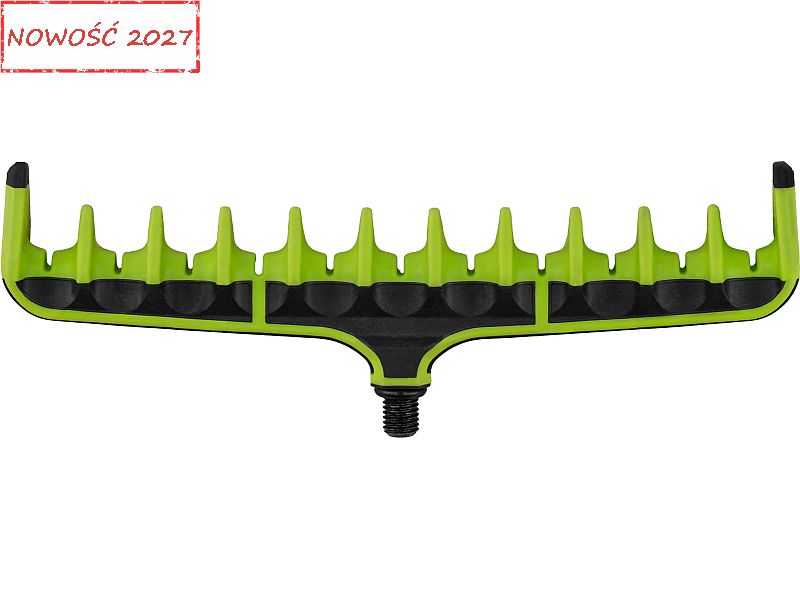 Podp�rka MIKADO Nasadka 5026 Front Multi Rest