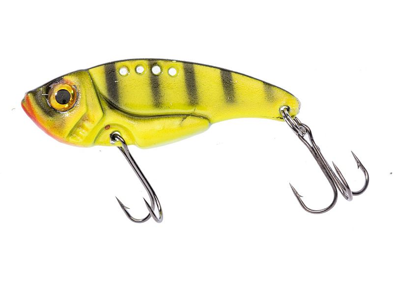 Cykada JAXON Holo Reflex Vibro 7g Nr 1 B