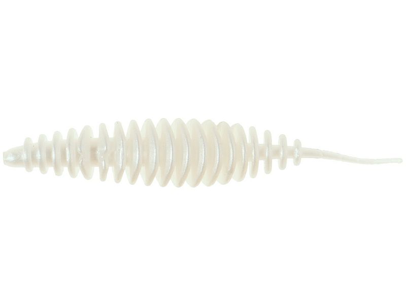 Przynęta Sztuczna JAXON Intensa Robak 3.3cm 0.1g I