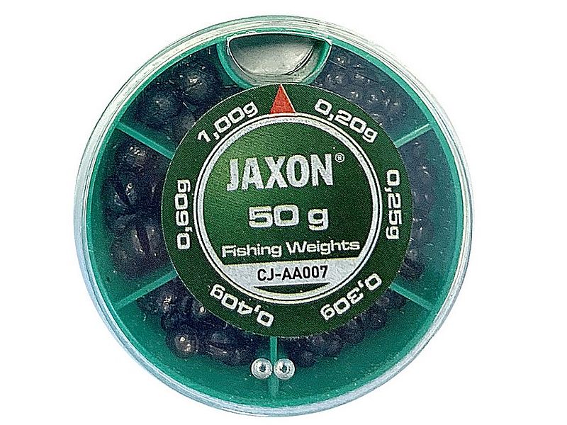Ci�arek JAXON �rut ST  50g