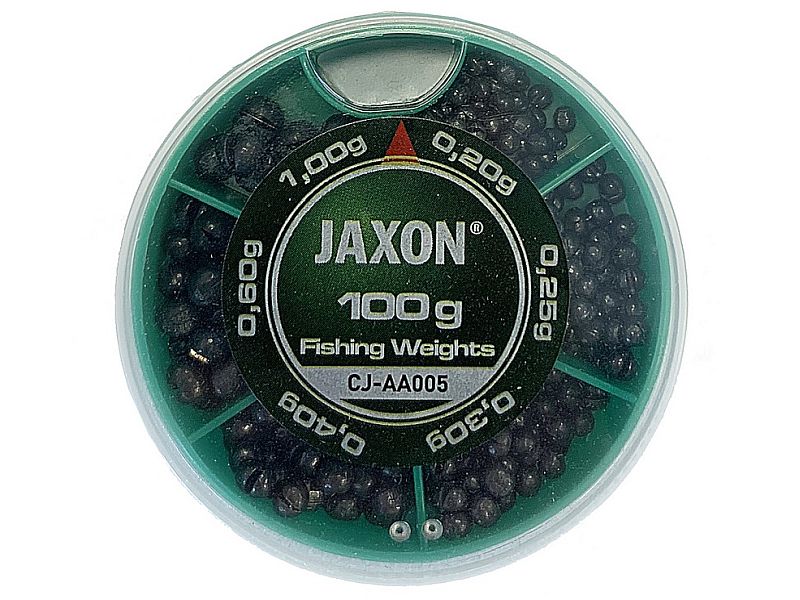 Ci�arek JAXON �rut ST 100g