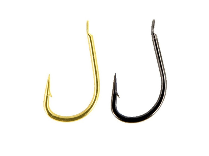 Haczyk BUSHIDO  Aji Gold G-400 Nr 16x10