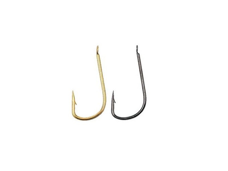 Haczyk BUSHIDO  Sode Gold G-1000 Nr 08x10