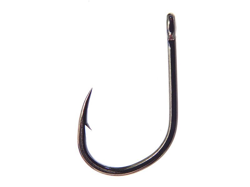 Haczyk OWNER Carp C5 Iseama Nr 04 x10