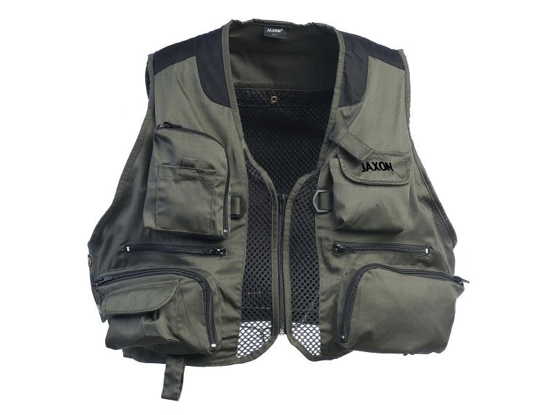 Kamizelka JAXON FRA Rozm. L