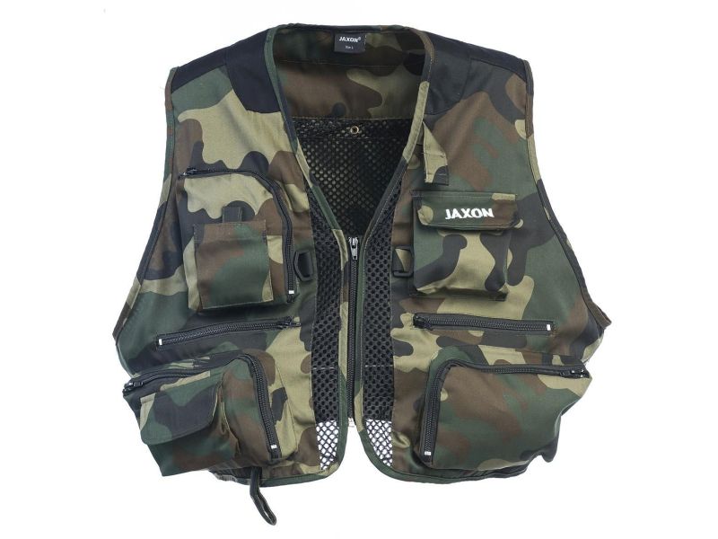 Kamizelka JAXON FRB Rozm. L